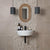 Splendour Langdale 250x500 Stone Tiles - Unbeatable Bathrooms