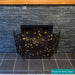 Splendour Ledgestone 300x150 Slate Split Face Tiles - Unbeatable Bathrooms