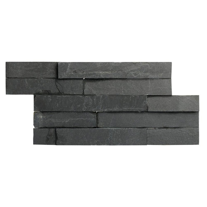 Splendour Ledgestone 300x150 Slate Split Face Tiles - Unbeatable Bathrooms