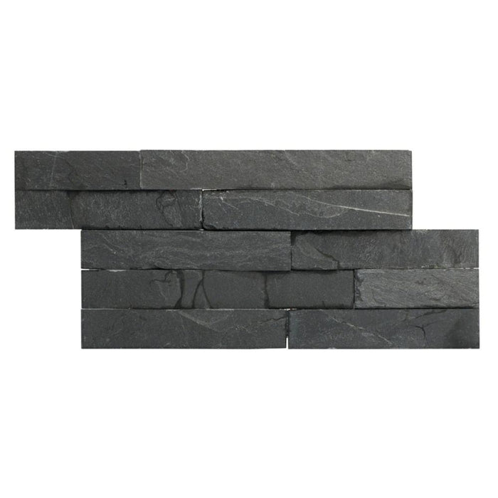 Splendour Ledgestone 300x150 Slate Split Face Tiles - Unbeatable Bathrooms