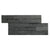 Splendour Ledgestone 300x150 Slate Split Face Tiles - Unbeatable Bathrooms