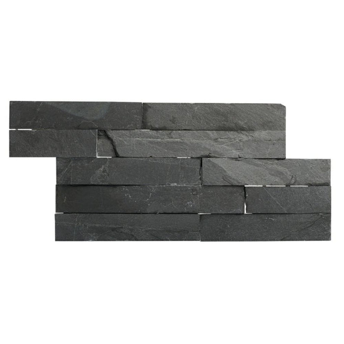 Splendour Ledgestone 300x150 Slate Split Face Tiles - Unbeatable Bathrooms