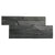 Splendour Ledgestone 300x150 Slate Split Face Tiles - Unbeatable Bathrooms
