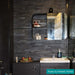 Splendour Ledgestone 300x150 Slate Split Face Tiles - Unbeatable Bathrooms