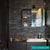 Splendour Ledgestone 300x150 Slate Split Face Tiles - Unbeatable Bathrooms