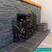 Splendour Ledgestone 300x150 Slate Split Face Tiles - Unbeatable Bathrooms
