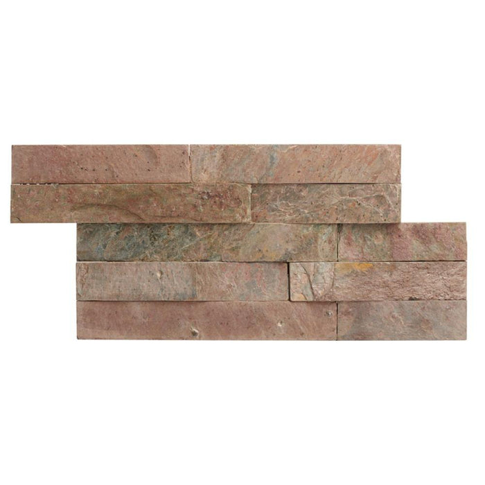 Splendour Ledgestone 300x150 Split Face Tiles - Unbeatable Bathrooms