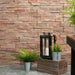 Splendour Ledgestone 300x150 Split Face Tiles - Unbeatable Bathrooms