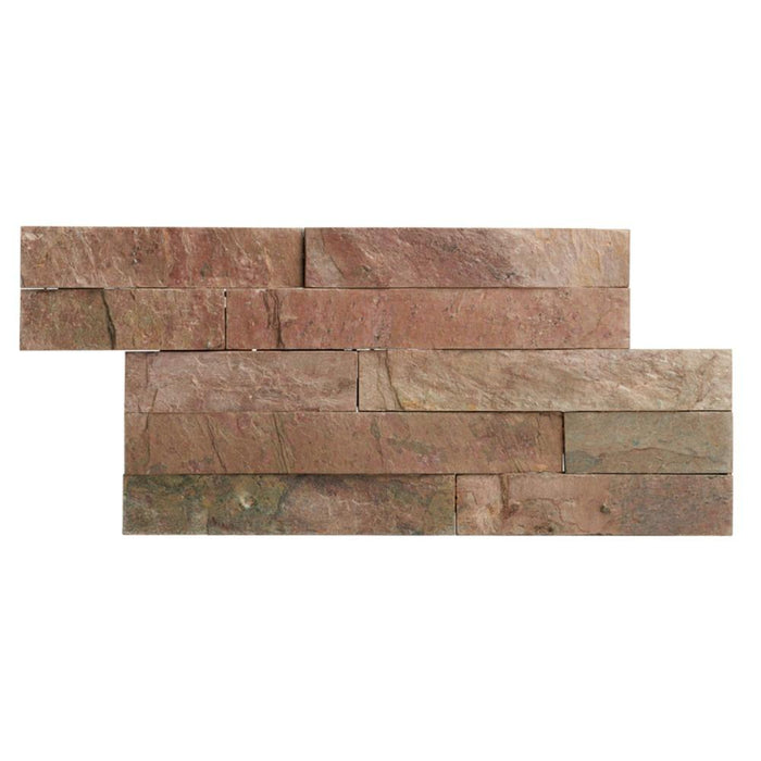 Splendour Ledgestone 300x150 Split Face Tiles - Unbeatable Bathrooms