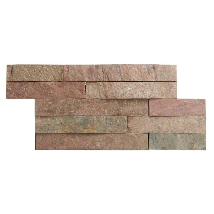 Splendour Ledgestone 300x150 Split Face Tiles - Unbeatable Bathrooms