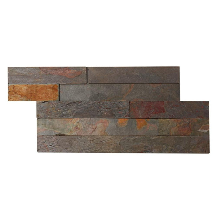 Splendour Ledgestone 300x150 Split Face Tiles - Unbeatable Bathrooms
