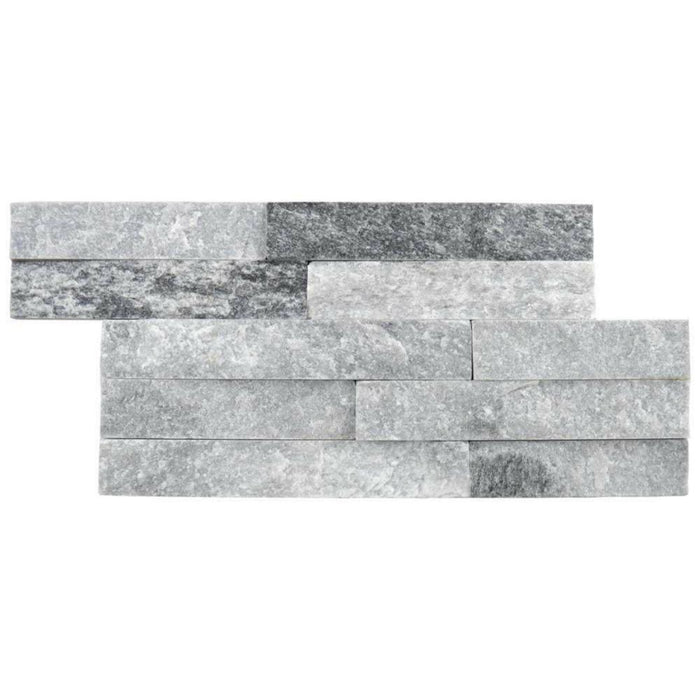 Splendour Ledgestone 300x150 Sparkle Tiles - Unbeatable Bathrooms