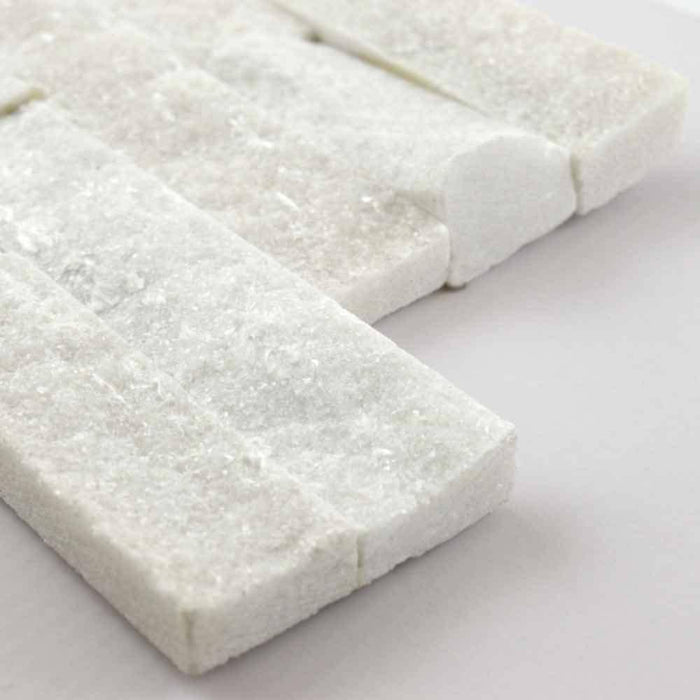 Splendour Ledgestone 300x150 Sparkle Tiles - Unbeatable Bathrooms