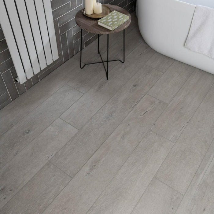 Splendour Lenk 195x1215 Wood Effect Tiles - Unbeatable Bathrooms
