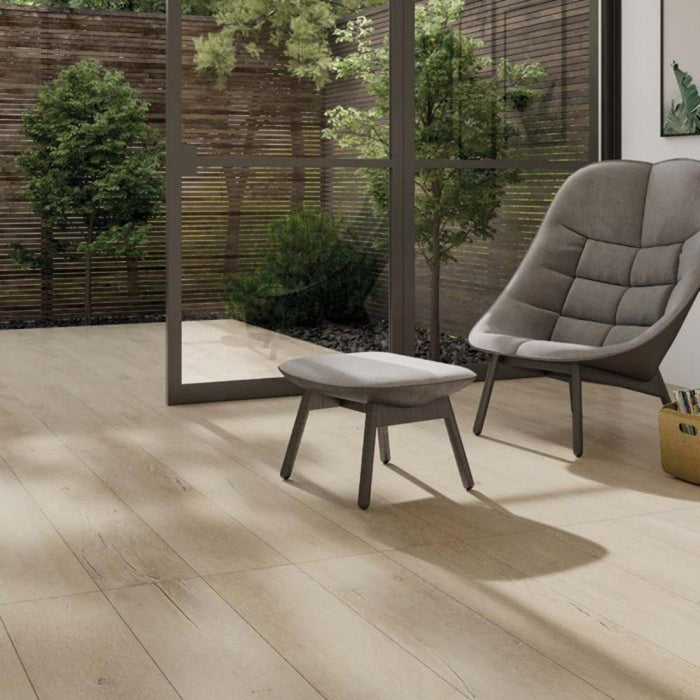 Splendour Lenk 195x1215 Maple Wood Effect Tiles - Unbeatable Bathrooms