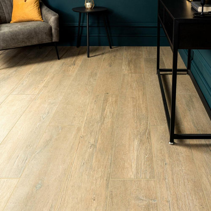 Splendour Lenk 195x1215 Wood Effect Tiles - Unbeatable Bathrooms
