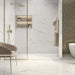 Splendour Leviglass 1200x600 Marble Effect Tiles - Unbeatable Bathrooms