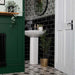 Splendour Liso 200x100 Metro Tiles - Unbeatable Bathrooms