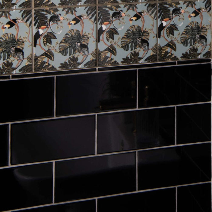 Splendour Liso 200x100 Metro Tiles - Unbeatable Bathrooms