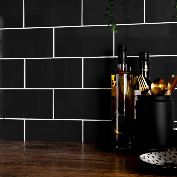 Splendour Liso 200x100 Metro Tiles - Unbeatable Bathrooms