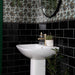 Splendour Liso 200x100 Metro Tiles - Unbeatable Bathrooms