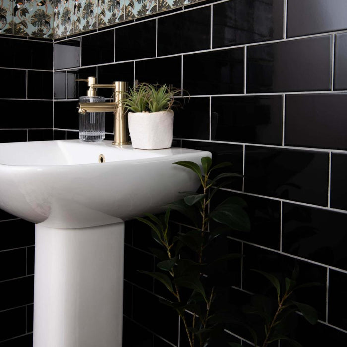 Splendour Liso 200x100 Metro Tiles - Unbeatable Bathrooms