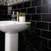 Splendour Liso 200x100 Metro Tiles - Unbeatable Bathrooms