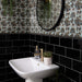 Splendour Liso 200x100 Metro Tiles - Unbeatable Bathrooms