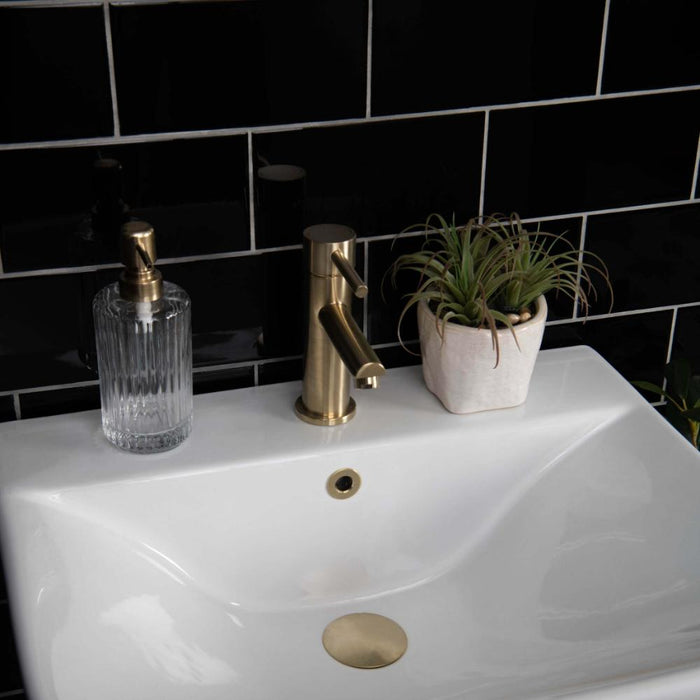 Splendour Liso 200x100 Metro Tiles - Unbeatable Bathrooms