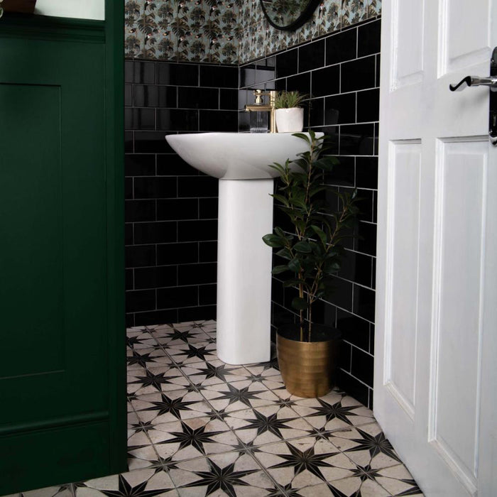 Splendour Liso 200x100 Metro Tiles - Unbeatable Bathrooms