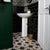 Splendour Liso 200x100 Metro Tiles - Unbeatable Bathrooms