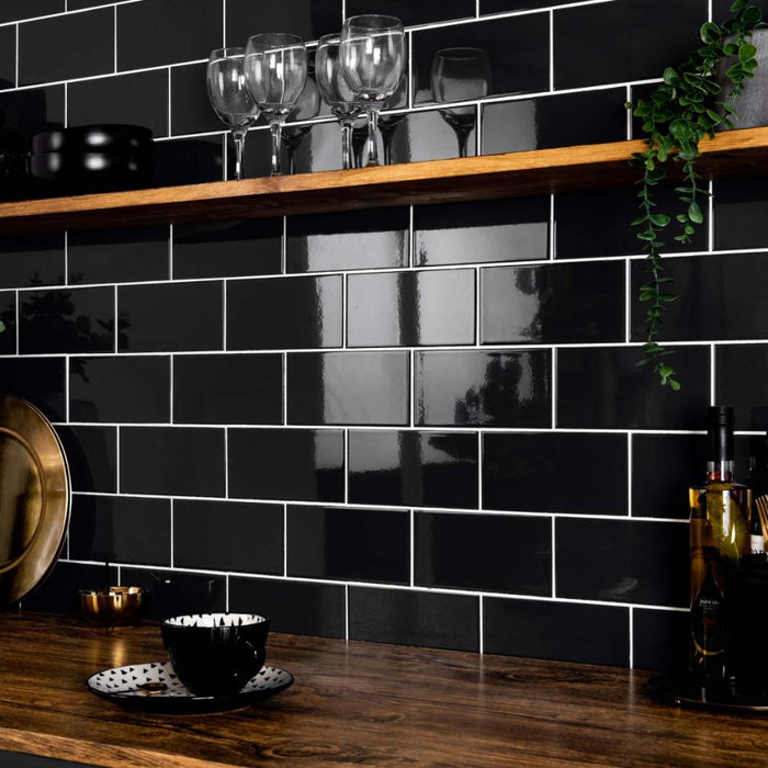 Splendour Liso 200x100 Metro Tiles - Unbeatable Bathrooms