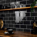 Splendour Liso 200x100 Metro Tiles - Unbeatable Bathrooms