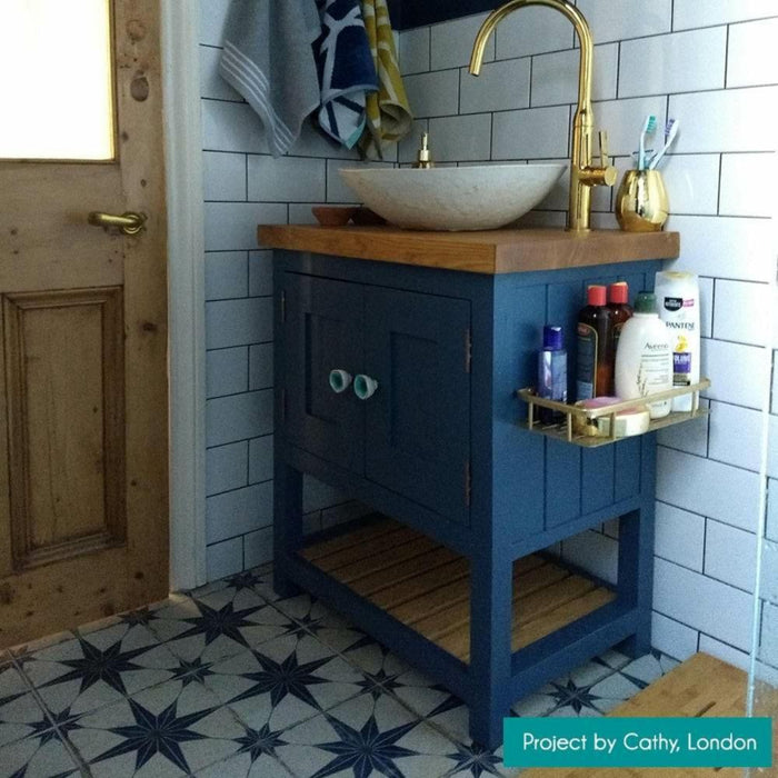 Splendour Liso 150x75Blanco Mate Tiles - Unbeatable Bathrooms