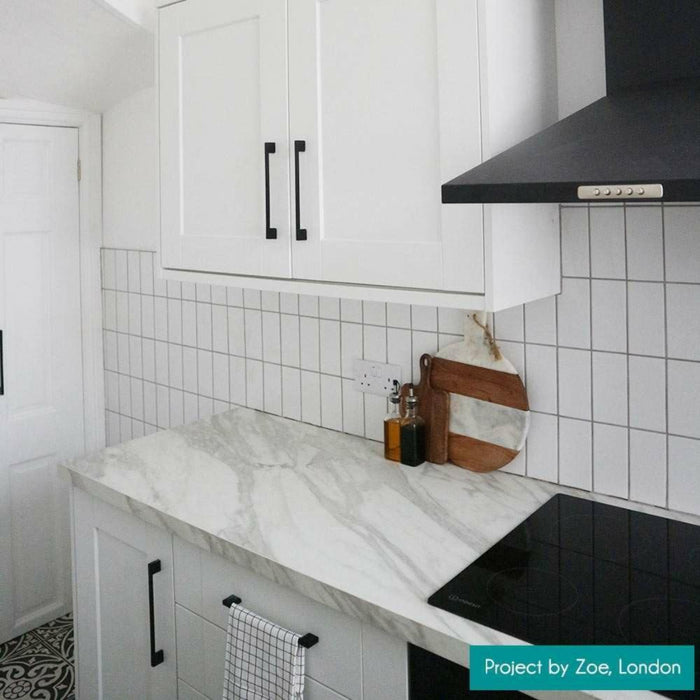 Splendour Liso 150x75Blanco Mate Tiles - Unbeatable Bathrooms