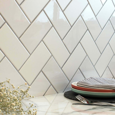 Splendour Liso 150x75Blanco Mate Tiles - Unbeatable Bathrooms