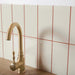 Splendour Liso 200x100 Metro Tiles - Unbeatable Bathrooms