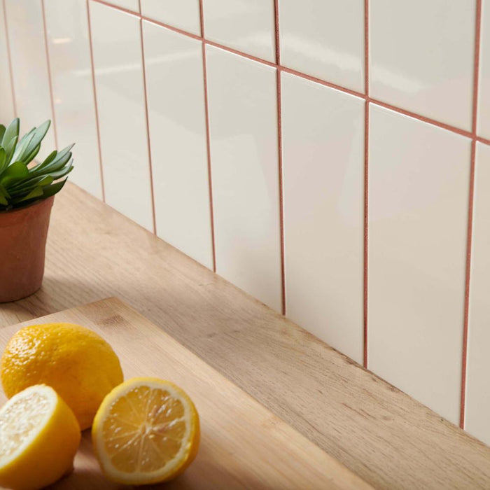 Splendour Liso 200x100 Metro Tiles - Unbeatable Bathrooms
