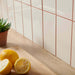 Splendour Liso 200x100 Metro Tiles - Unbeatable Bathrooms