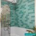 Splendour Liso 150x75 Craquele Metro Tiles - Unbeatable Bathrooms