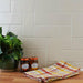 Splendour Liso 150x75 Cream Brillo Metro Tiles - Unbeatable Bathrooms
