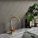 Splendour Liso 200x100 Metro Tiles - Unbeatable Bathrooms