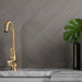 Splendour Liso 200x100 Metro Tiles - Unbeatable Bathrooms