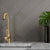 Splendour Liso 200x100 Metro Tiles - Unbeatable Bathrooms