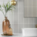 Splendour Liso 200x100 Metro Tiles - Unbeatable Bathrooms