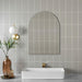 Splendour Liso 200x100 Metro Tiles - Unbeatable Bathrooms