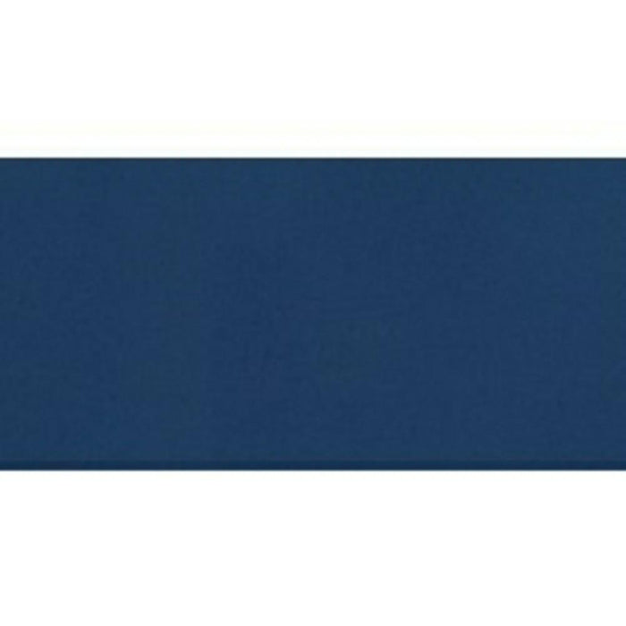 Splendour Liso 200x100 Marino Blue Gloss Metro Tiles - Unbeatable Bathrooms