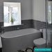 Splendour Liso 200x100 Metro Tiles - Unbeatable Bathrooms