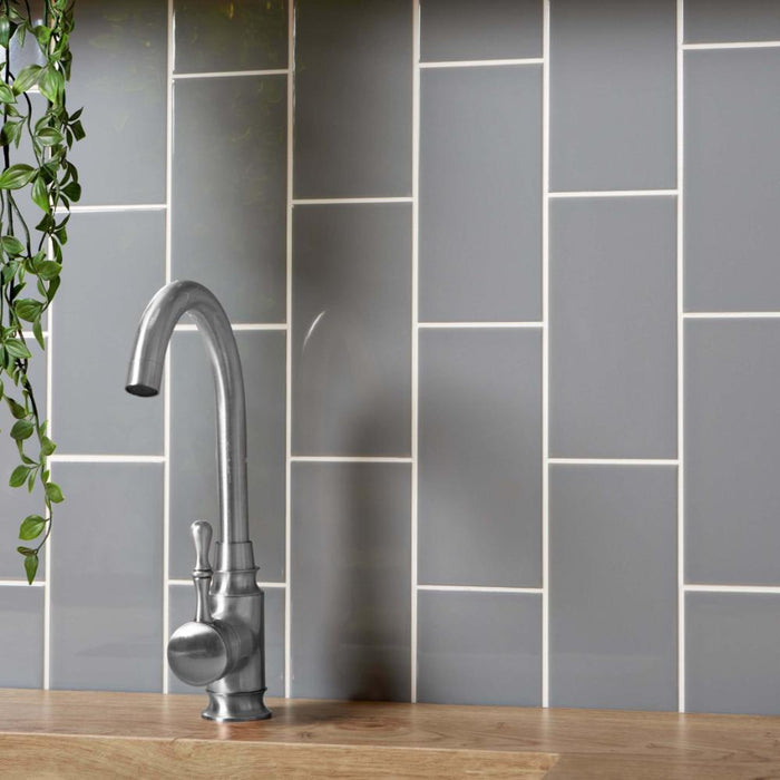 Splendour Liso 200x100 Metro Tiles - Unbeatable Bathrooms