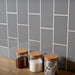 Splendour Liso 200x100 Metro Tiles - Unbeatable Bathrooms